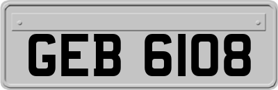 GEB6108