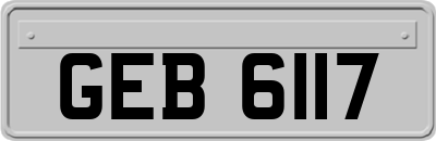 GEB6117