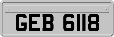 GEB6118