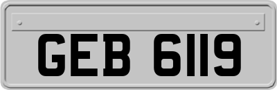 GEB6119