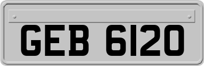 GEB6120