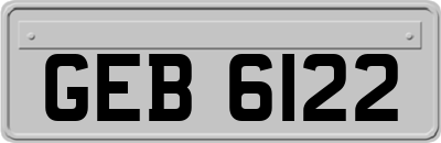 GEB6122