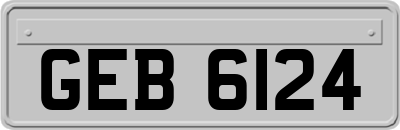 GEB6124