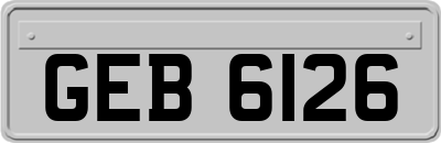 GEB6126