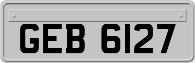 GEB6127