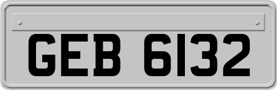 GEB6132