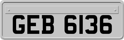 GEB6136