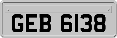 GEB6138