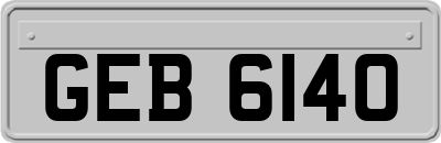 GEB6140