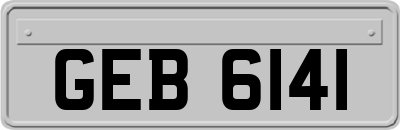 GEB6141
