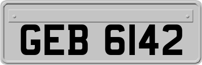 GEB6142