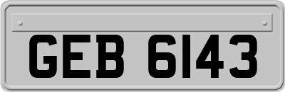 GEB6143