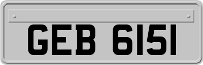 GEB6151