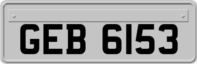 GEB6153