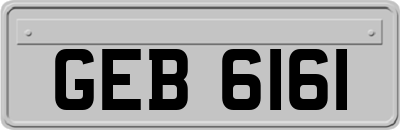 GEB6161