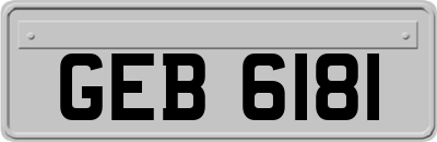 GEB6181