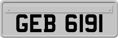 GEB6191