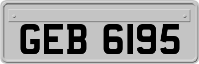 GEB6195