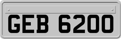 GEB6200