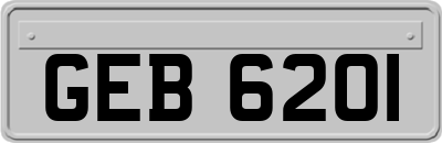 GEB6201