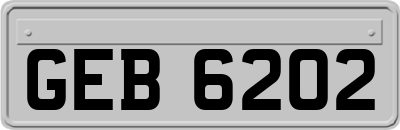 GEB6202