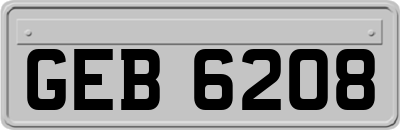 GEB6208