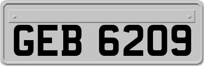 GEB6209