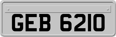 GEB6210