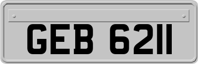 GEB6211
