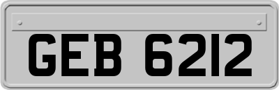 GEB6212