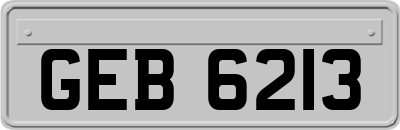 GEB6213
