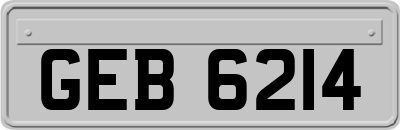 GEB6214