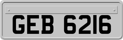 GEB6216
