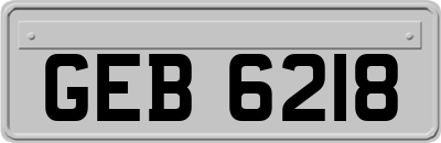 GEB6218