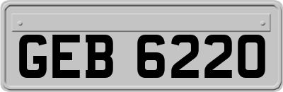 GEB6220