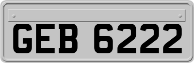 GEB6222
