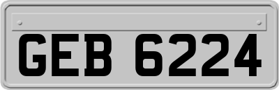 GEB6224
