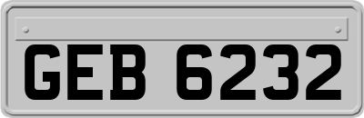 GEB6232