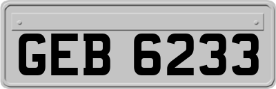 GEB6233