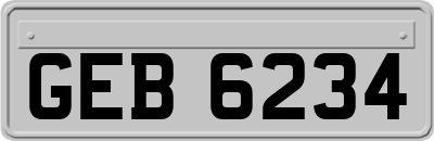 GEB6234