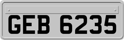 GEB6235