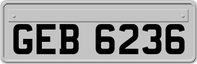 GEB6236