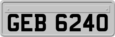 GEB6240
