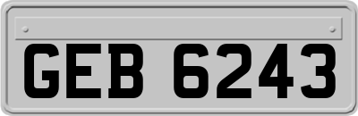 GEB6243