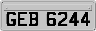 GEB6244