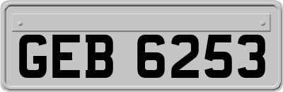 GEB6253