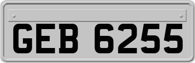 GEB6255