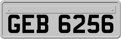 GEB6256