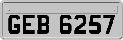 GEB6257