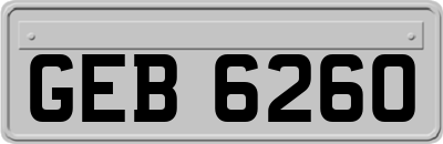 GEB6260